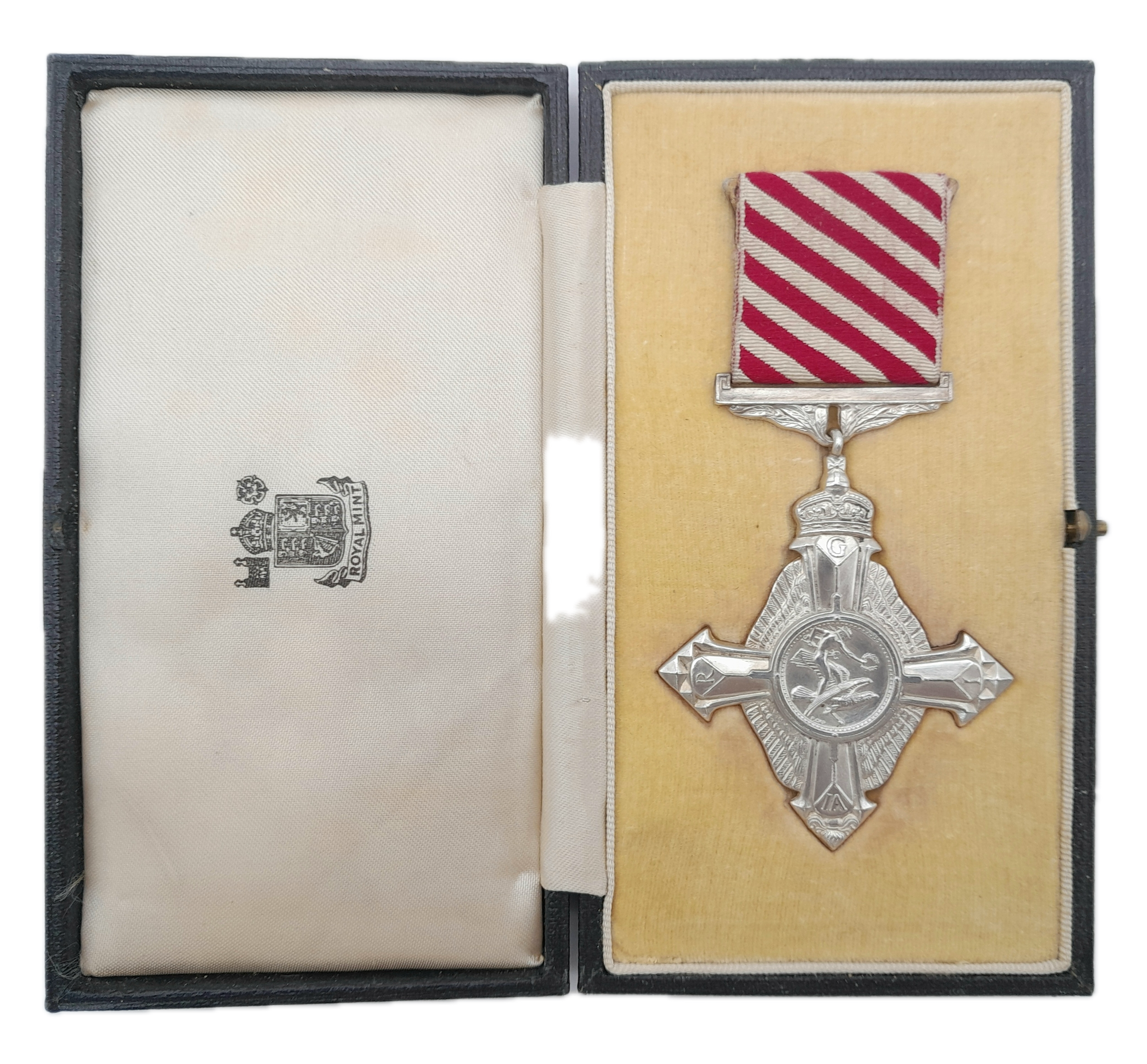 Medals & Militaria