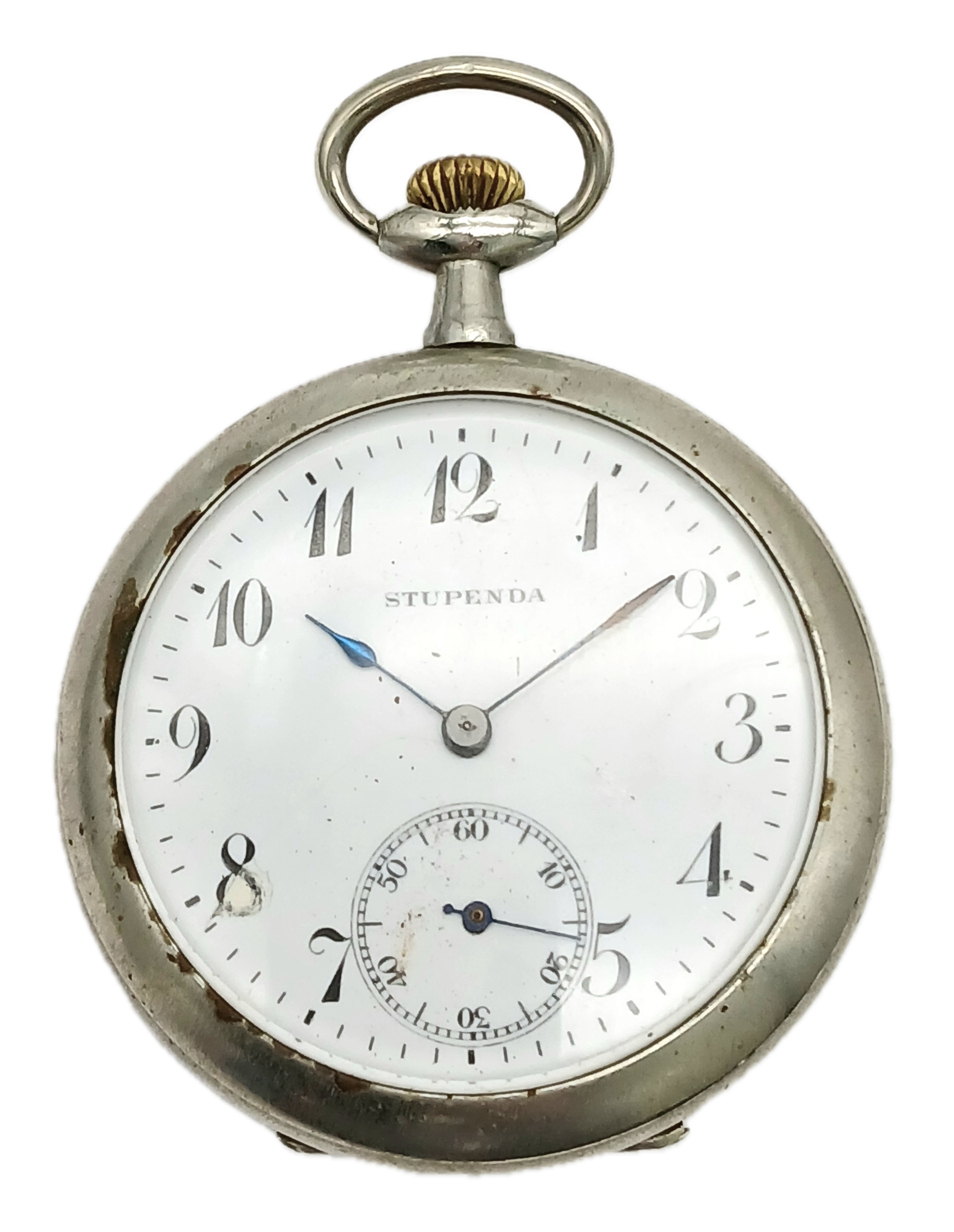 Watches & Pocket Watches